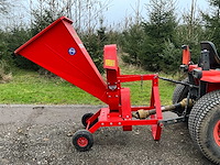 Caravaggi bio 90 grinder - afbeelding 14 van  17