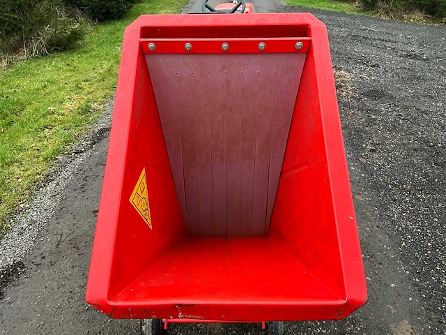 Caravaggi bio 90 grinder - afbeelding 17 van  17