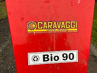 Caravaggi bio 90 grinder - afbeelding 4 van  12