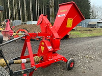 Caravaggi bio 90 grinder - afbeelding 1 van  12