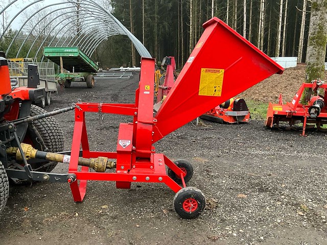 Caravaggi bio 90 grinder - afbeelding 6 van  12