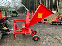 Caravaggi bio 90 grinder - afbeelding 6 van  12