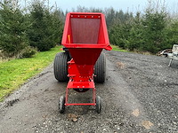 Caravaggi bio 90 grinder - afbeelding 8 van  12
