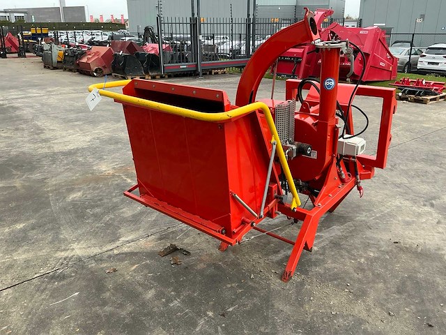 Caravaggi houthakselaar - afbeelding 1 van  9