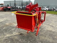 Caravaggi houthakselaar - afbeelding 2 van  9