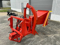 Caravaggi houthakselaar - afbeelding 4 van  9