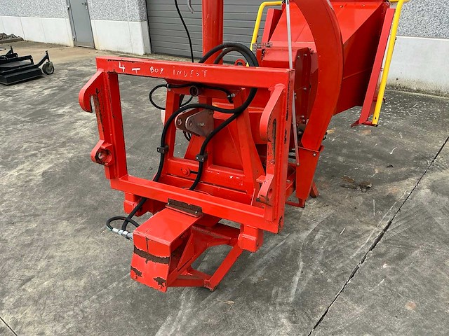 Caravaggi houthakselaar - afbeelding 5 van  9