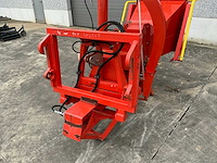 Caravaggi houthakselaar - afbeelding 5 van  9