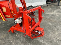 Caravaggi houthakselaar - afbeelding 6 van  9