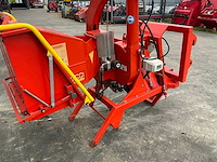 Caravaggi houthakselaar - afbeelding 8 van  9