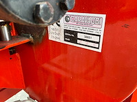 Caravaggi houthakselaar - afbeelding 9 van  9