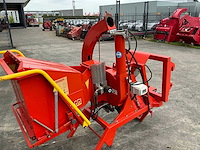 Caravaggi houthakselaar - afbeelding 5 van  6