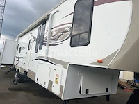 Caravan - forest river - sierra - afbeelding 3 van  10