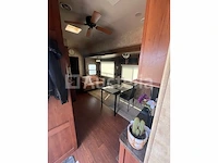 Caravan - forest river - sierra - afbeelding 5 van  10