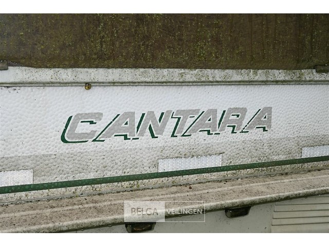 Caravan chateau 948 cantara - afbeelding 2 van  12