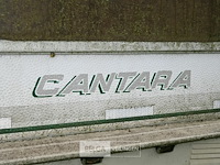 Caravan chateau 948 cantara - afbeelding 2 van  12