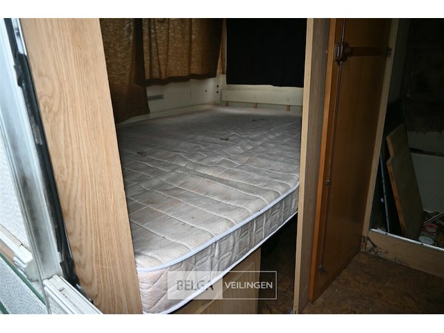 Caravan chateau 948 cantara - afbeelding 4 van  12