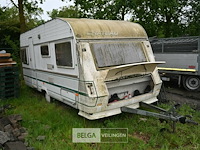 Caravan chateau 948 cantara - afbeelding 1 van  12