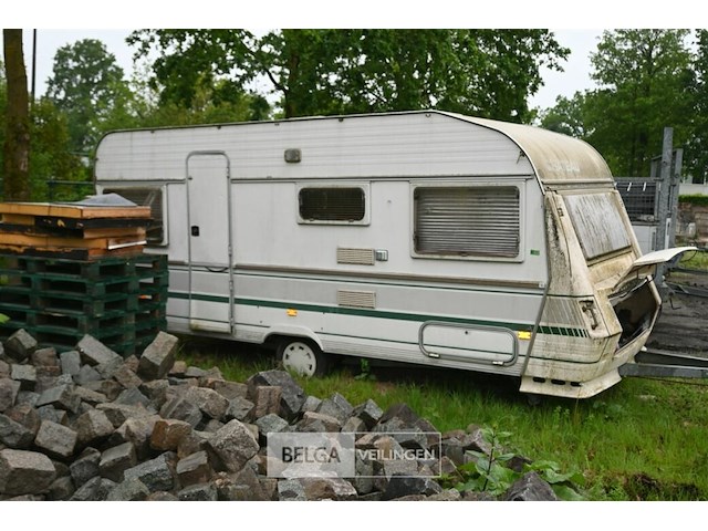 Caravan chateau 948 cantara - afbeelding 5 van  12