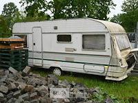 Caravan chateau 948 cantara - afbeelding 5 van  12