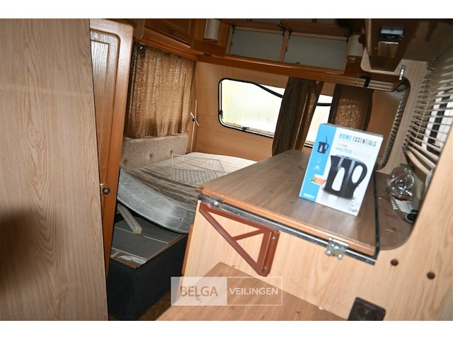 Caravan chateau 948 cantara - afbeelding 6 van  12