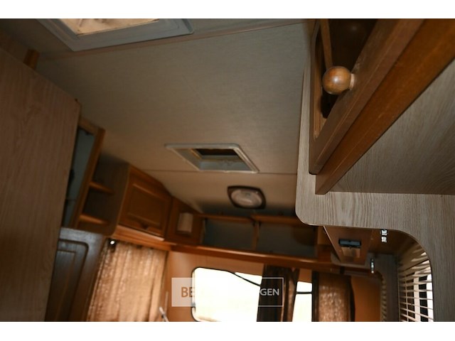 Caravan chateau 948 cantara - afbeelding 7 van  12