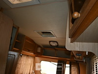 Caravan chateau 948 cantara - afbeelding 7 van  12