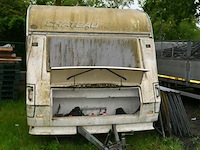 Caravan chateau 948 cantara - afbeelding 8 van  12