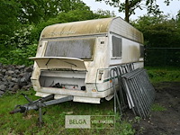 Caravan chateau 948 cantara - afbeelding 9 van  12