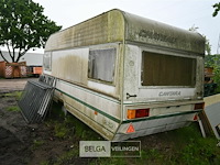 Caravan chateau 948 cantara - afbeelding 10 van  12