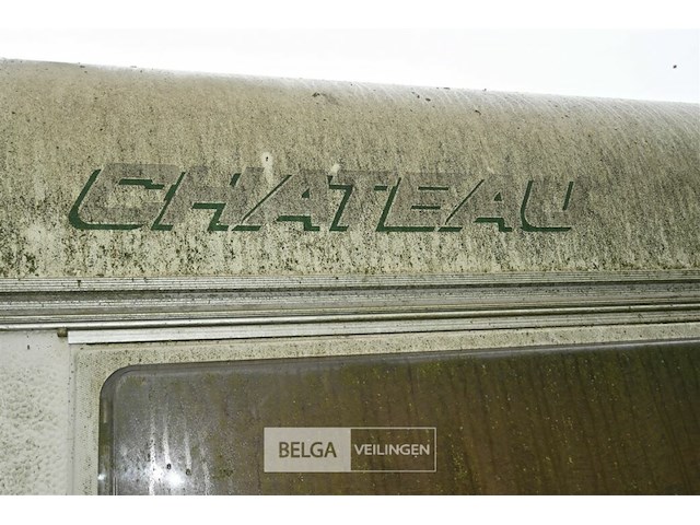 Caravan chateau 948 cantara - afbeelding 12 van  12