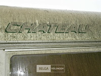 Caravan chateau 948 cantara - afbeelding 12 van  12