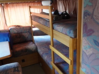 Caravan hymer - afbeelding 5 van  18