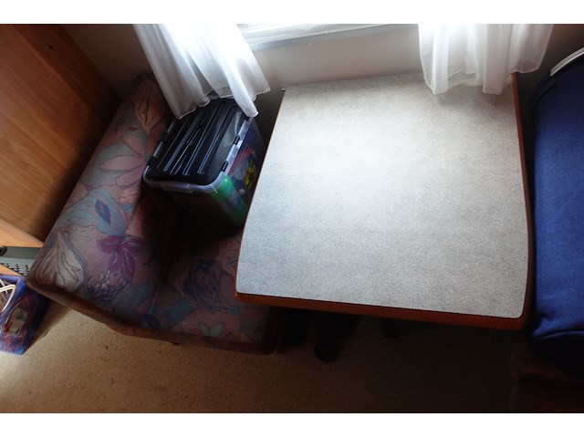 Caravan hymer - afbeelding 6 van  18