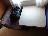 Caravan hymer - afbeelding 6 van  18