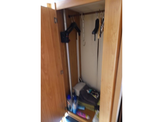 Caravan hymer - afbeelding 7 van  18