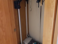 Caravan hymer - afbeelding 7 van  18