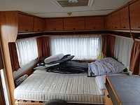 Caravan hymer - afbeelding 8 van  18