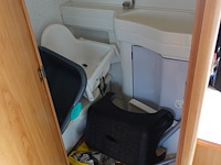 Caravan hymer - afbeelding 9 van  18