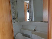 Caravan hymer - afbeelding 10 van  18