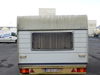 Caravan hymer - afbeelding 11 van  18