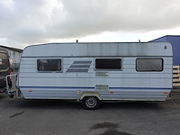 Caravan hymer - afbeelding 12 van  18