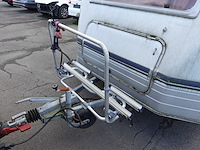 Caravan hymer - afbeelding 14 van  18