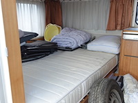 Caravan hymer - afbeelding 16 van  18