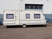 Caravan liberty 1300kg 1996 - afbeelding 1 van  1