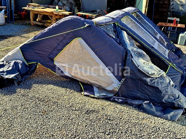 Caravan luifel - afbeelding 2 van  8