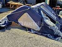 Caravan luifel - afbeelding 2 van  8