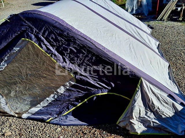 Caravan luifel - afbeelding 6 van  8
