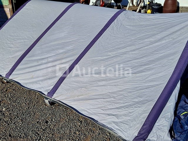 Caravan luifel - afbeelding 7 van  8