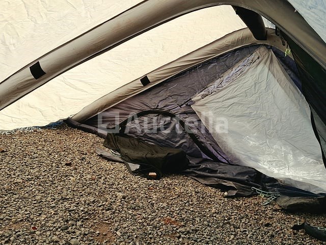 Caravan luifel - afbeelding 8 van  8